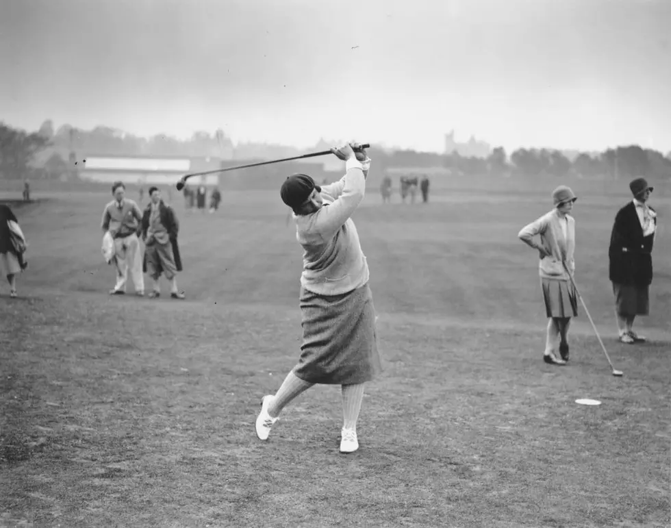 Marion Hollins Elected to 2021 Class of Golf Hall of Fame