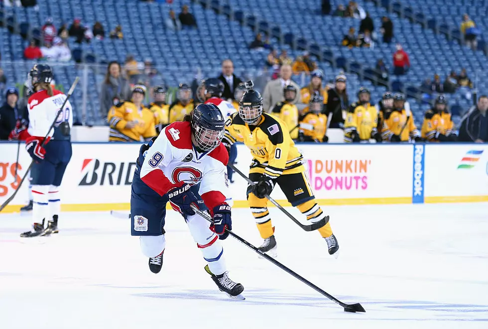 PWHPA Forging Ahead Without NHL Backing of Women’s Hockey