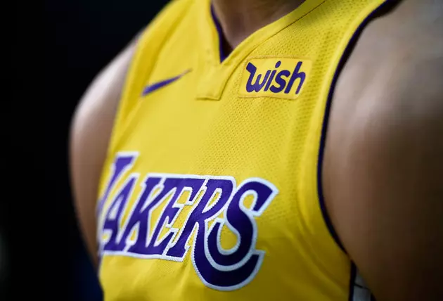 Lakers Return $4.6 Million from Stimulus Loan Program