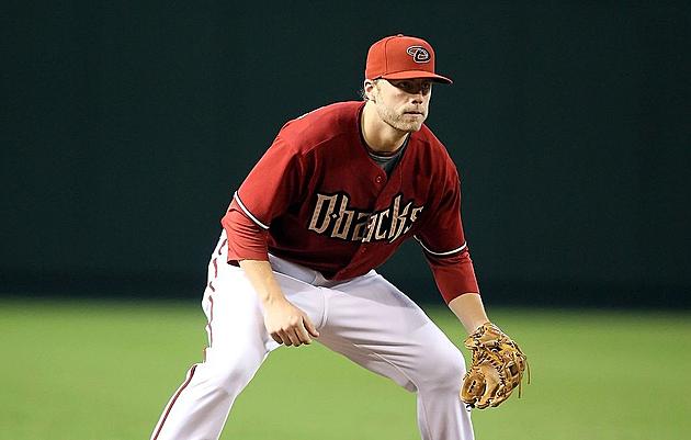 D-backs Match MLB Record with 22nd Straight Road Loss
