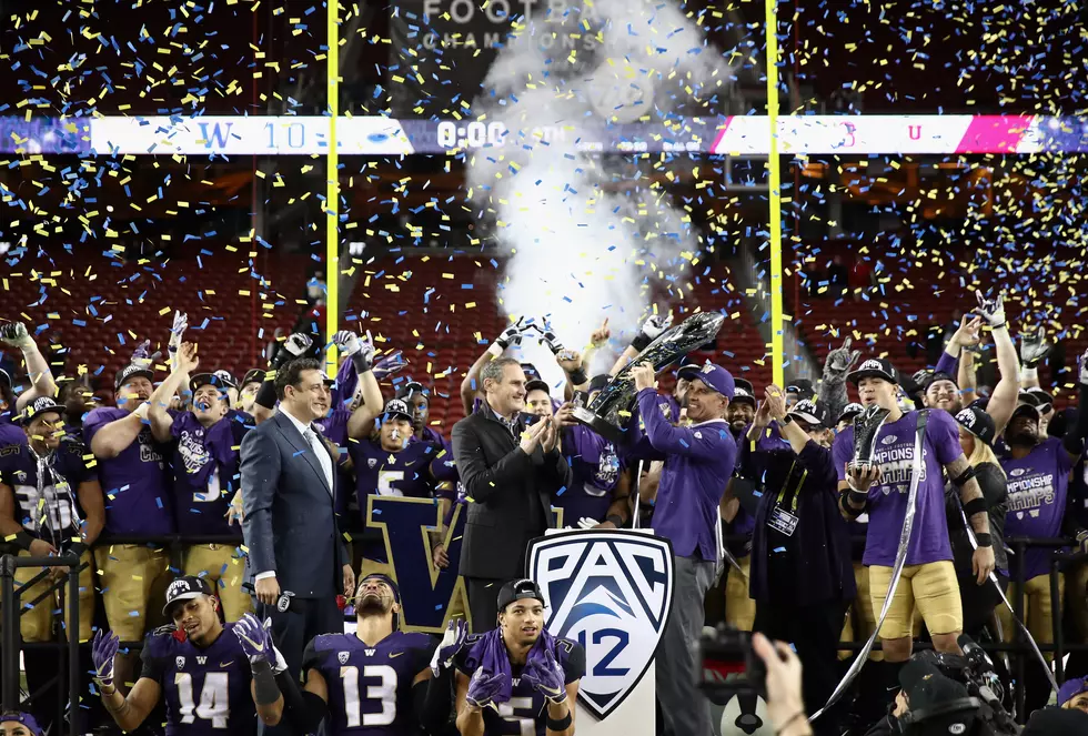 &#8216;Husky Classics in :60&#8242; This Week: Dawgs Win Pac-12 Title v. Utah