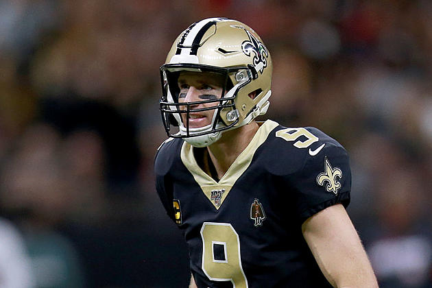 Drew Brees&#8217; Wife Apologizes for Husband&#8217;s Comments on Flag