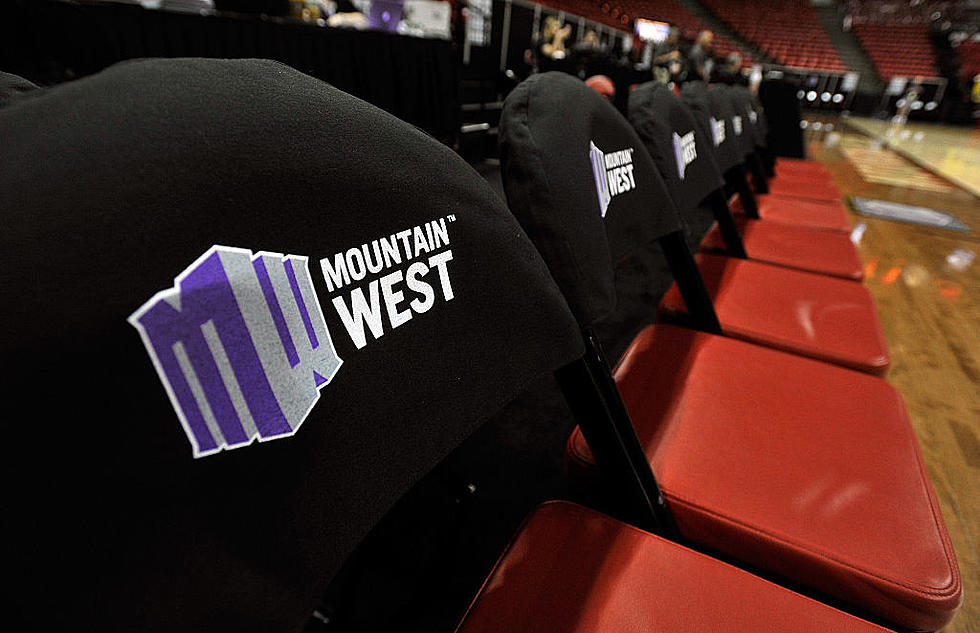 Mountain West to Eliminate Some Postseason Tournaments