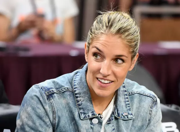 WNBA MVP Delle Donne says League Denied her Medical Waiver