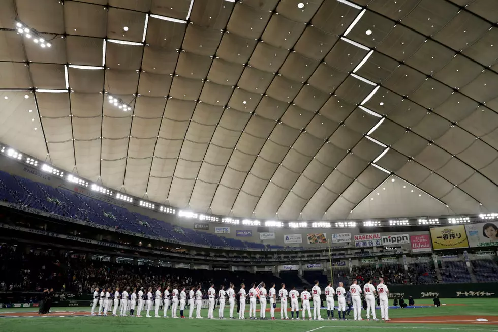 Japanese Soccer and Baseball to Start Allowing Fans at Games