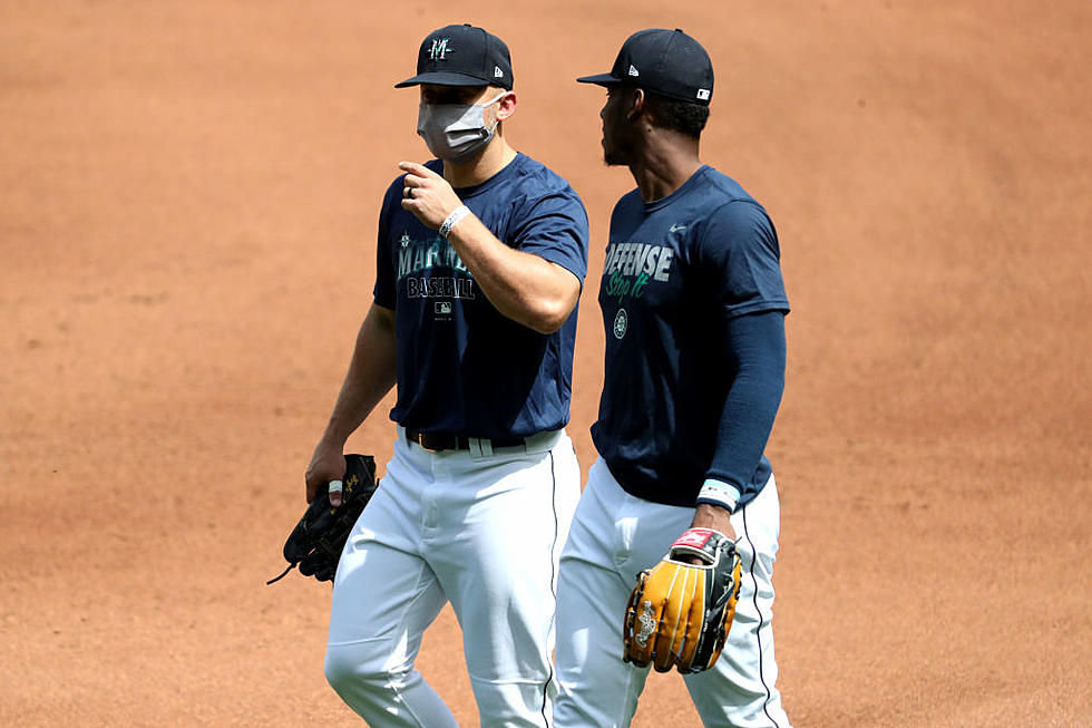 Seager Looks to be Example for Younger Teammates in Seattle