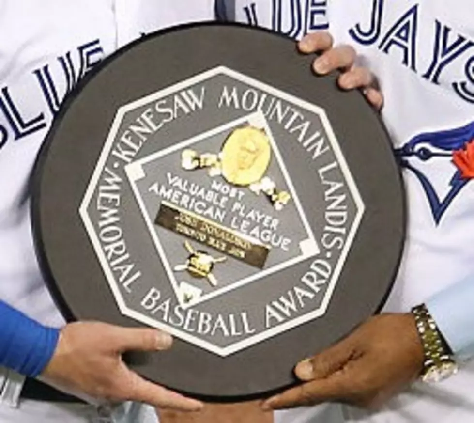MLB Stars Say it’s Time to Pull Landis Name Off MVP Plaques