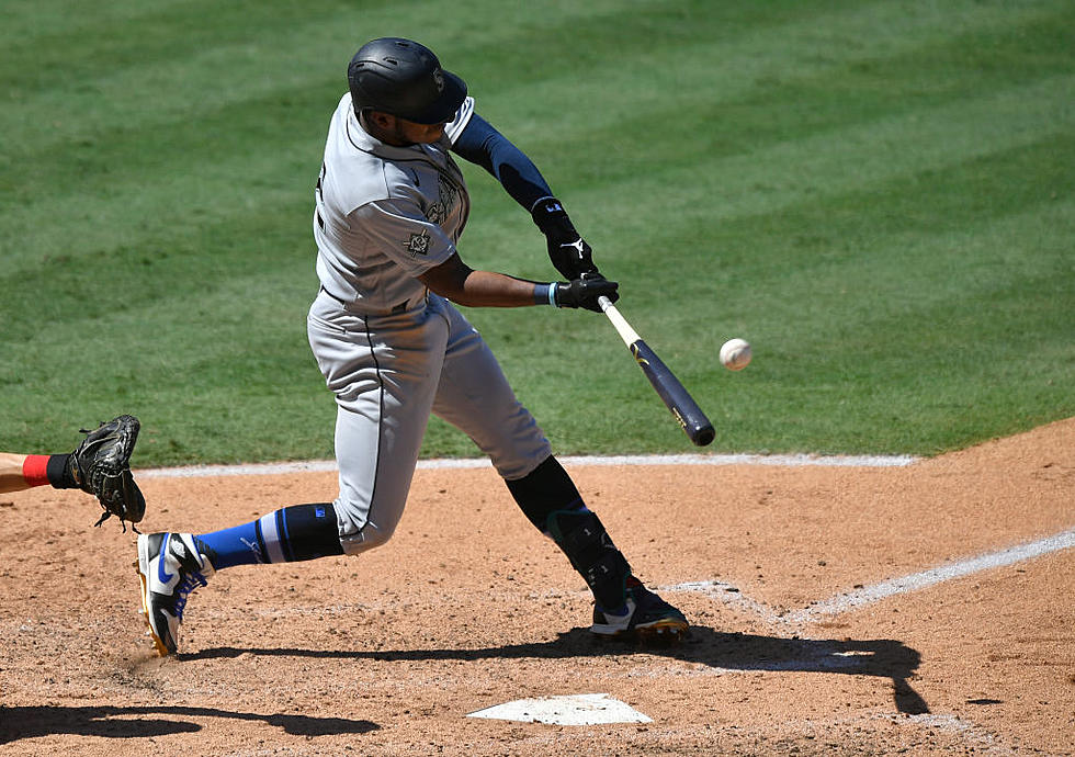 Seattle Mariners Rallied for a 2-1 Victory Over the Los Angeles Angels.