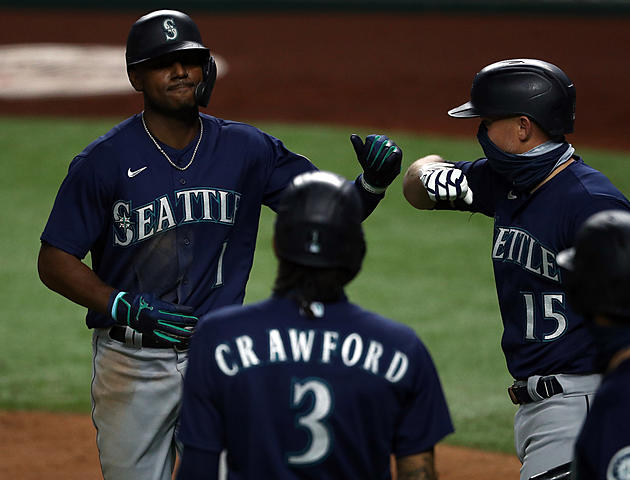 Doubleheaders For Mariners to Make up Games