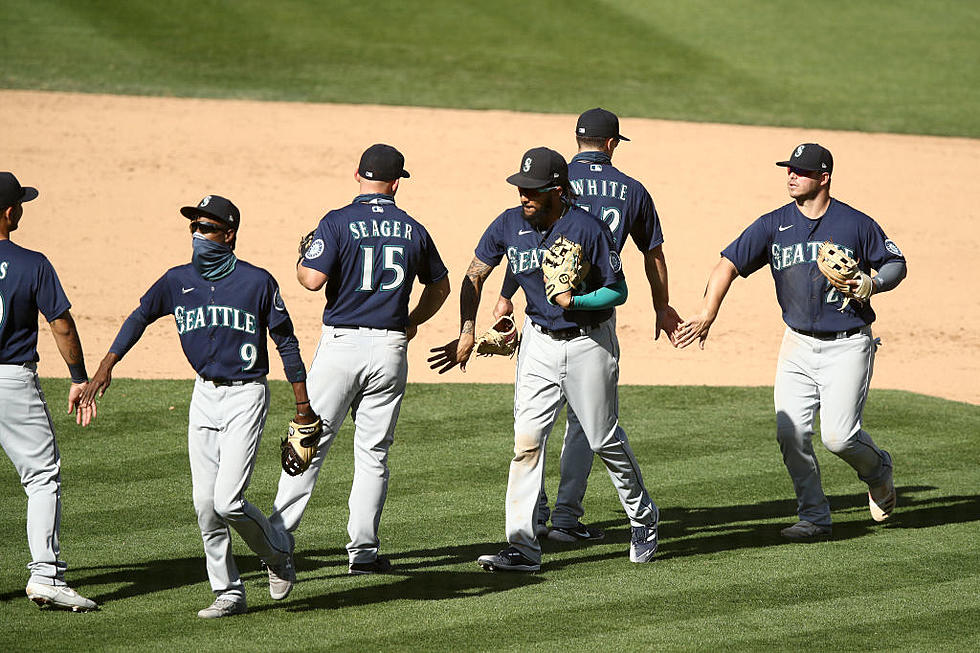 2020 was a Springboard Season for the Mariners