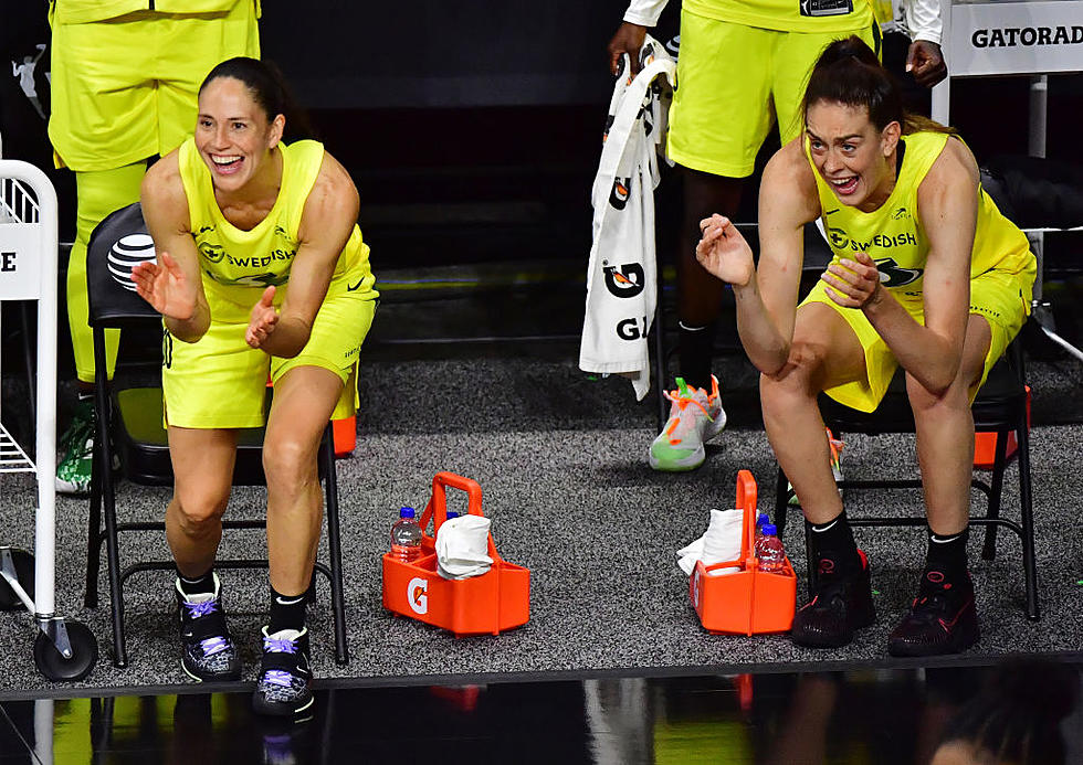 Seattle Advances to Second WNBA Finals in Three Seasons