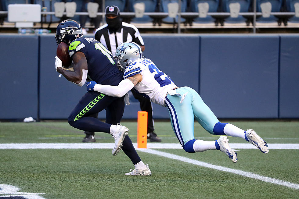 Seahawks 38, Cowboys 31 [VIDEO/PHOTOS]