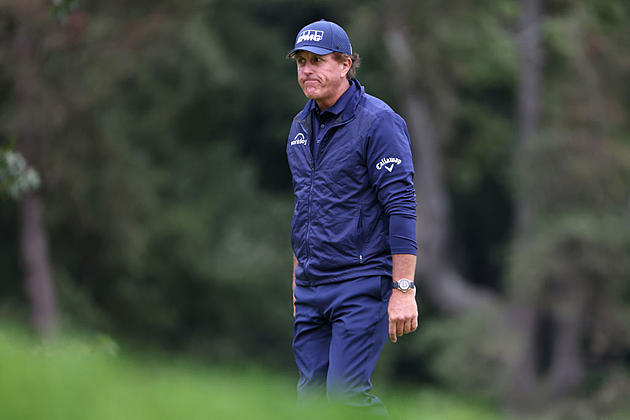 Mickelson Wins Finale; Langer Takes 6th Schwab Cup Title