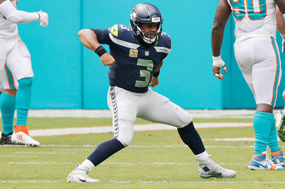 Wilson Leads Seahawks to First 4-0 Start Since 2013