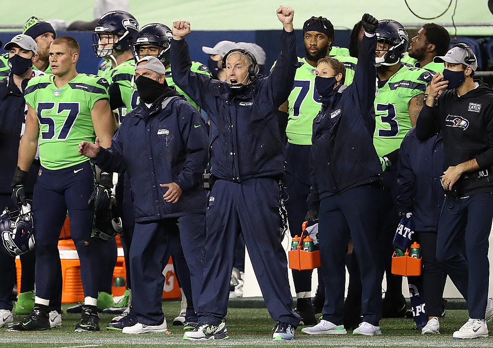 ICYMI: Seahawks Coach Pete Carroll Goes Berserk After Win [VIDEO]