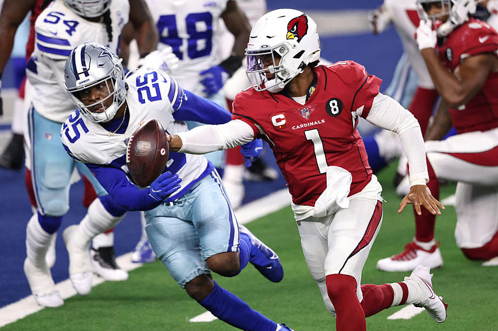 Cardinals Hammer Cowboys