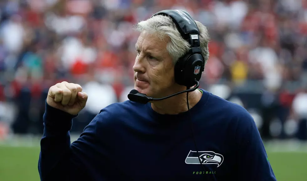 Seahawks Hurt Themselves by Playing Safe in Loss to Falcons