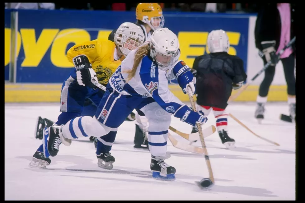 Yakima Ice Rink, Youth Hockey, Desperately Need Your Help