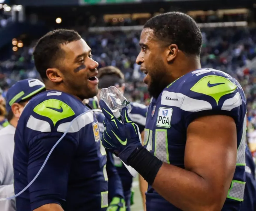 Seahawks Consistent Winning Success