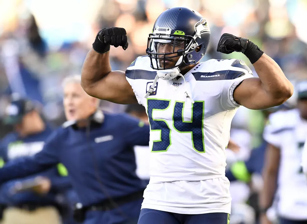 Seahawks Lead NFL With Most Pro Bowl Selections