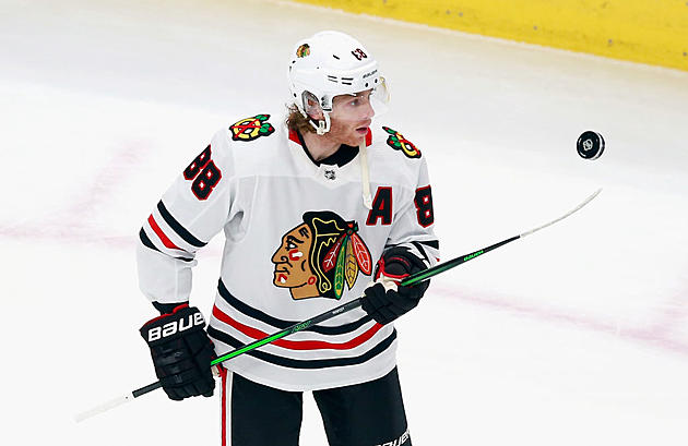 No Name Change for The Chicago Blackhawks