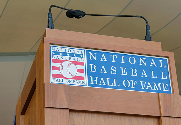 Baseball Hall Gets no New Members; Schilling 16 Votes Shy