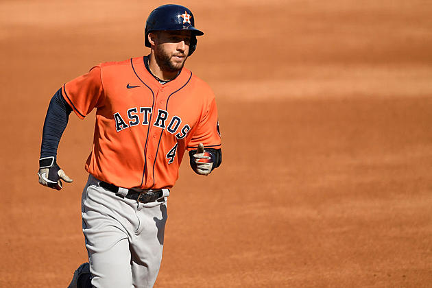 Springer Agrees to $150M, 6-year Deal With Jays
