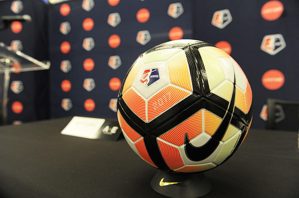 US Soccer’s Relationship With NWSL Changing