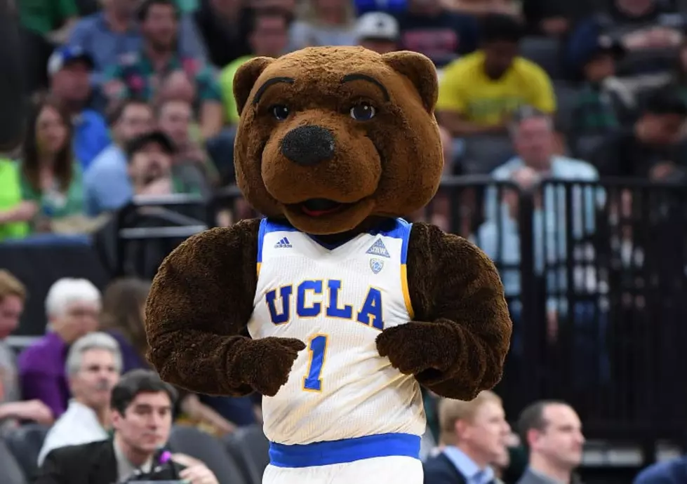 UCLA Rolls to 91-61 Win Over WSU, Goes to 6-0 in Pac-12