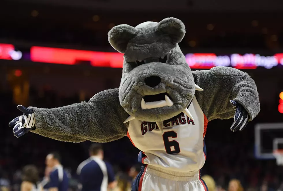 No. 1 Gonzaga Overcomes Slow Start, Beats Saint Mary’s 73-59