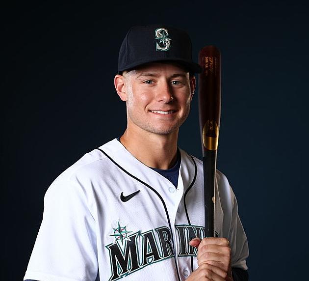 Top Seattle Prospect Believes His Punished By Mariners