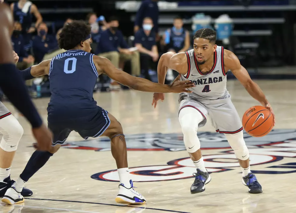 Can Gonzaga finally bring home Washington’s first NCAA title?