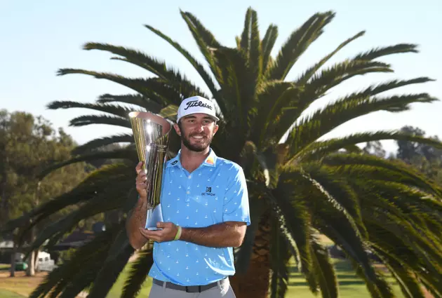 Homa gets Another Chance and Wins Hometown Event at Riviera