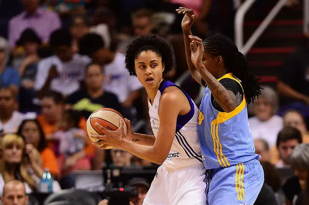 Defending Champions Seattle Storm Add Veteran Candice Dupree