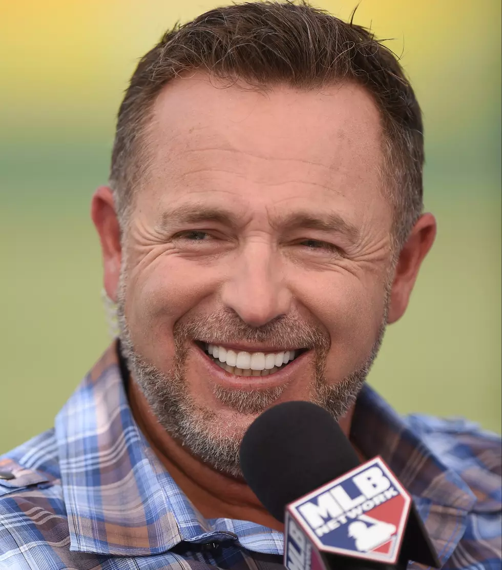 Kevin Millar Gives Yakima a Shoutout on MLB Network