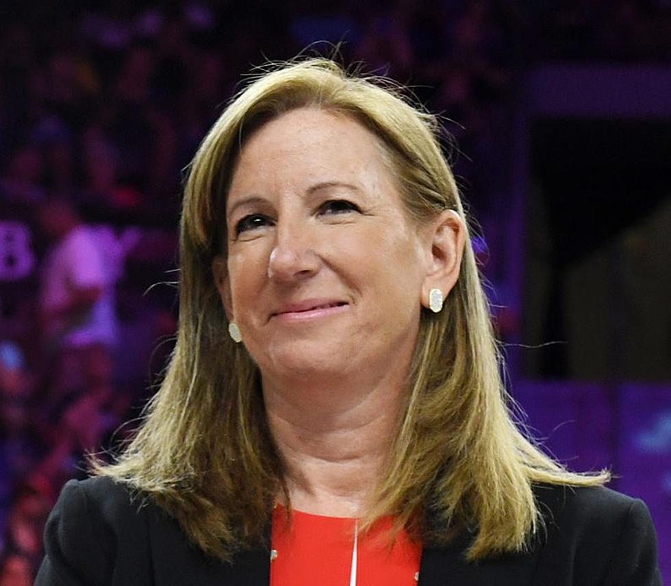 WNBA Rolls Out Plans for 25th Season Celebration