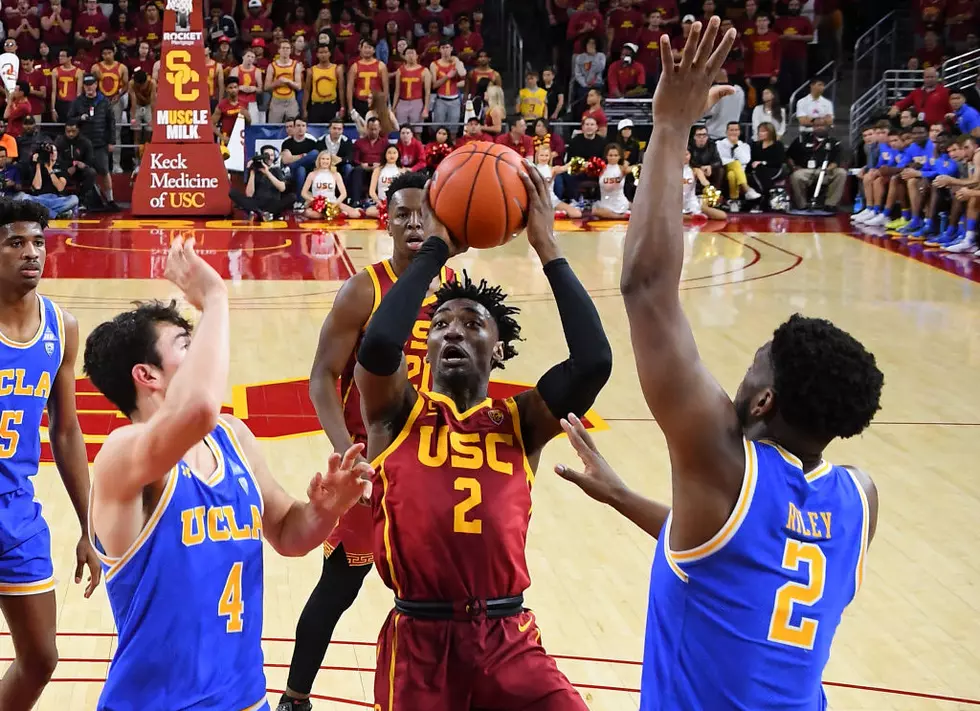 UCLA, USC Go From Late Night to NCAA Prime-time Spotlight