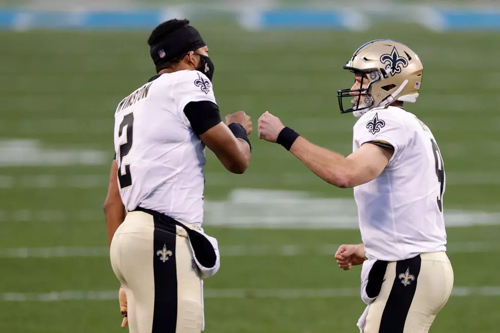 Winston Re-joins Saints for 2021 After Brees Retirement