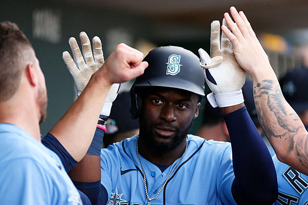 Taylor Trammell May End up Being Mariners&#8217; Left Fielder