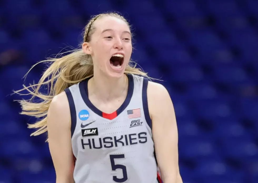 UConn&#8217;s Paige Bueckers is AP Women&#8217;s Player of the Year