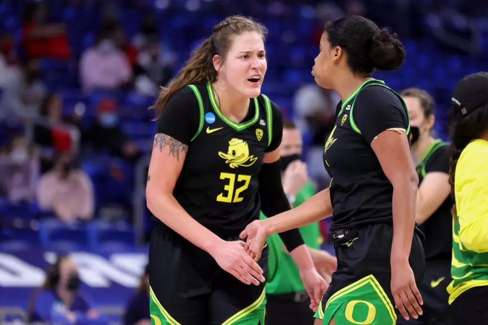Post Players Having Big Impact on Women’s NCAA Tournament
