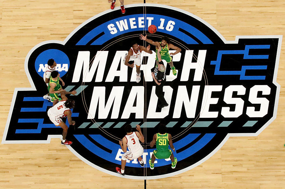 March Madness Arrives in Vegas After Years of Avoiding it