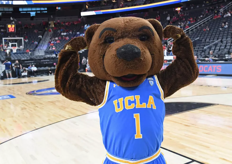 UCLA Jumps a Major Hurdle on Joining the Big 10