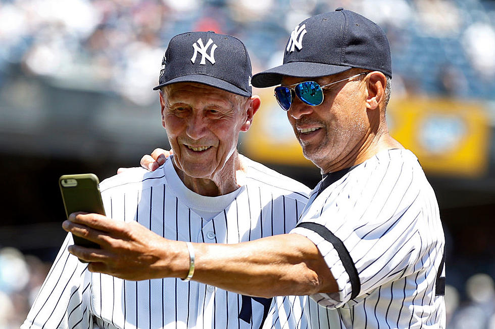 Bobby Brown, 96, a Life of Yankees, Military, Medicine, Dies