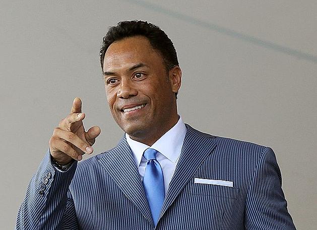 Hall of Famer Alomar Fired by MLB Over Sexual Misconduct