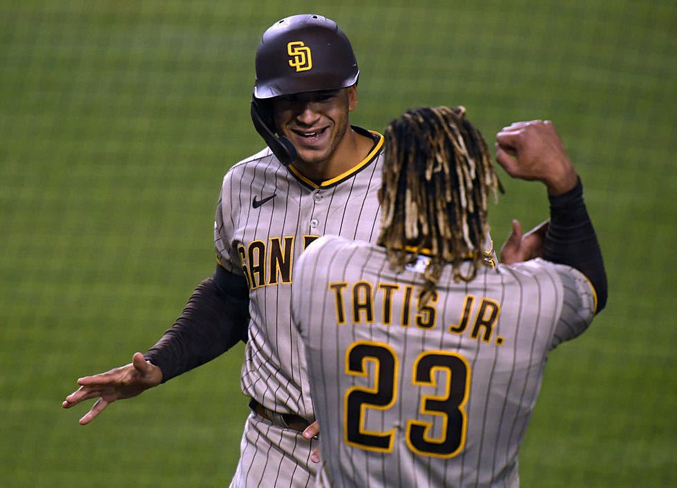 Padres Hold Off Dodgers 3-2 in Resumption of SoCal Rivalry
