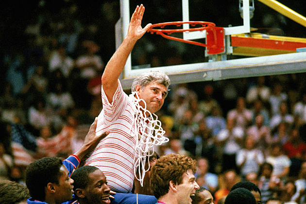 The Last Perfect Team: Recalling Indiana&#8217;s 1976 Title Run