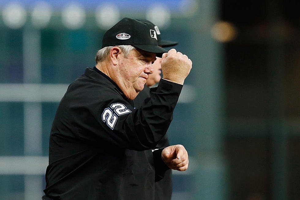 Joe West To Break Record For Most Games As Ump