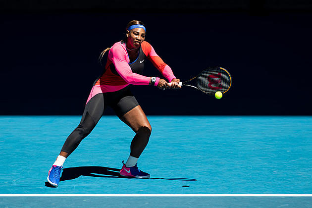 Serena Williams Returning After &#8216;Very Intense&#8217; Training