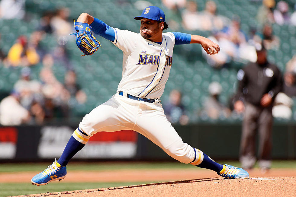 Sheffield, Mariners Relievers Shut Down Angels For 2-0 Win